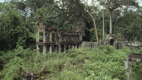 lost city cambodia|jungles of cambodia.